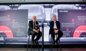 马卡：西甲2023/24赛季总收入突破50亿欧，球场平均上座率达75.4%