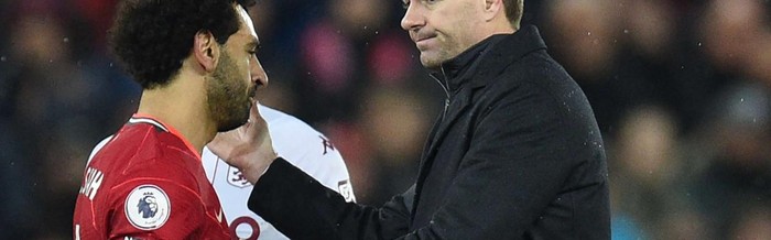 英雄联盟官网赛事-杰拉德点名！1.4亿欧巨星，被视为萨拉赫最佳替代者|利物浦|穆罕默德·萨拉赫|拜仁|杰拉德·莫雷诺|伊斯兰-萨拉赫_新浪新闻