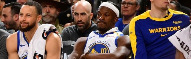 英雄联盟官网-4战轰20记三分！勇士新星化身汤神，库里有了新绝配