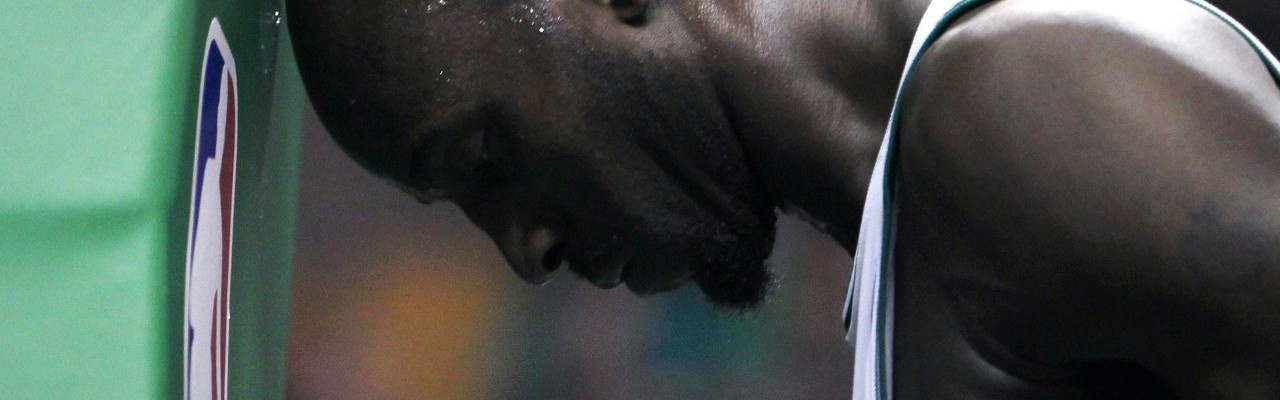 KG表示加盟凯尔特人无需再证进攻实力 专注防守才是当下首要目标