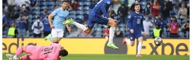 英雄联盟官网-哈弗茨欧冠处子球=大耳杯 切尔西标王8000万值了！