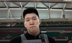 雷蒙：限制对手的三外援&amp;对国内重点人的限制 永远是第一位的