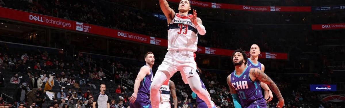 坑完独行侠，又想坑奇才！2年仅打71场比赛，成NBA第一“玻璃人”
