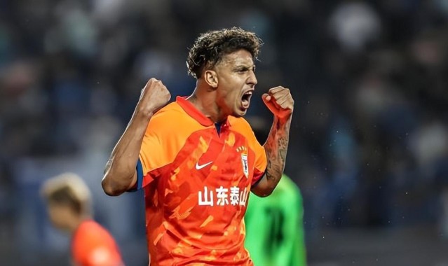 英雄联盟官网-意外！鲁能中超第二轮迎战国安，复制上赛季6比0可能性已不大