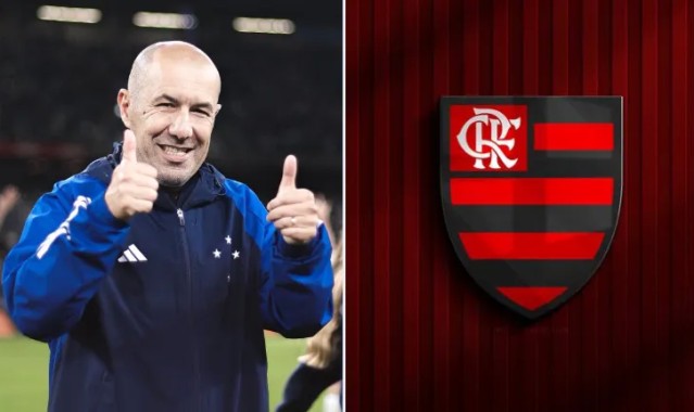 Here we go！罗马诺：前摩纳哥主帅雅尔丁执教弗拉门戈