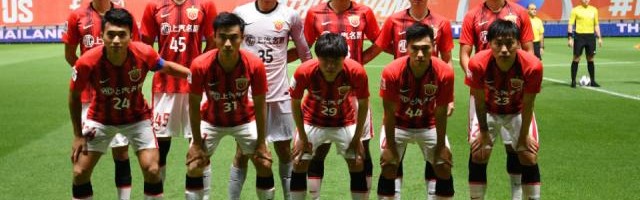 年度赛事赛程-海港出局后如何安置二线球员 不想一年只踢一场球