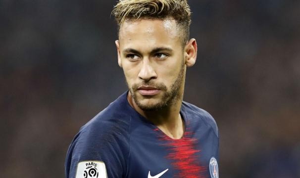 英雄联盟官网赛事-与大巴黎续约到2025年 内马尔会待到2026年