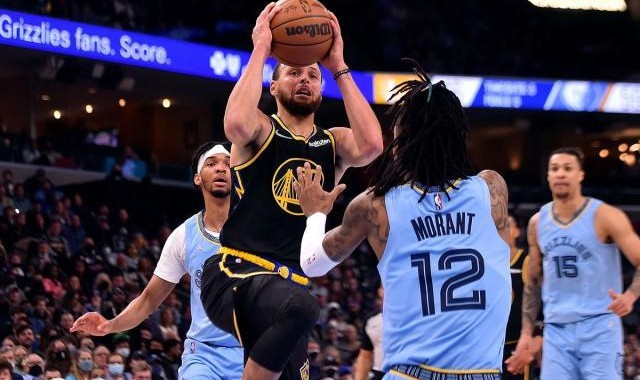 英雄联盟官网赛事-末节崩盘因格林缺席？魔鬼赛程或让勇士低迷继续