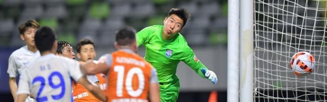 官方直播入口-【中超】戴伟浚4分钟传射 深足2比1津门虎取两连胜