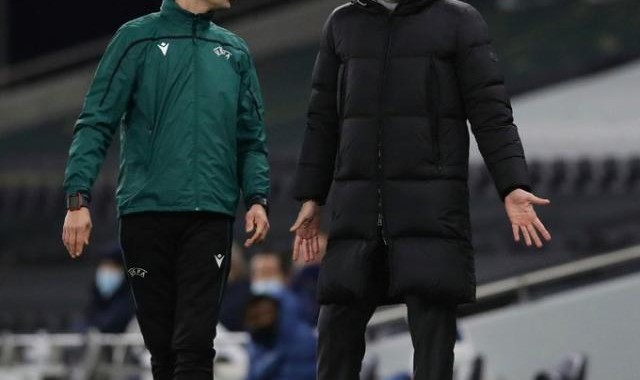 英雄联盟官网赛事-萨格勒布主帅被判5年监禁 对热刺前宣布辞职