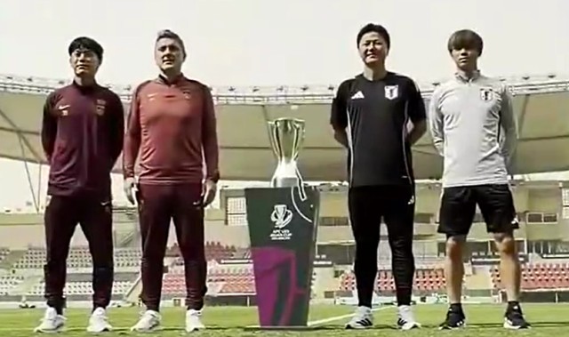 年度赛事赛程-宋凯有魄力！中国队VS日本队前夕，足协重大调整，又1人离任