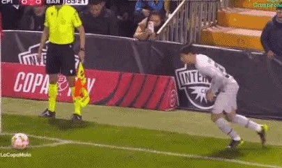 S赛直播-【国王杯】小将戴帽，法蒂加时致胜，城际3-4巴塞罗那