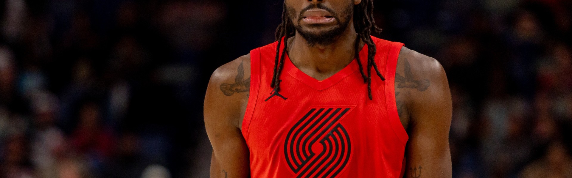 英雄联盟官网-末节关键两罚不中是转折点！格兰特三分11中6拿到20分2板