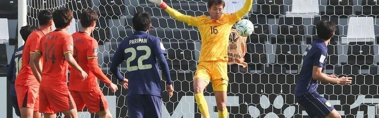 S赛直播-央视直播！U23亚洲杯决赛前瞻，国足有一优势，日本队阵容单薄