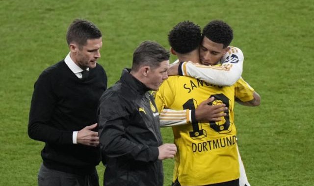 年度赛事赛程-欧冠决赛英格兰球员：贝林冲击金球，桑乔迷茫依旧